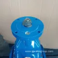 Top Flange Gate Valve DN300 Pn10